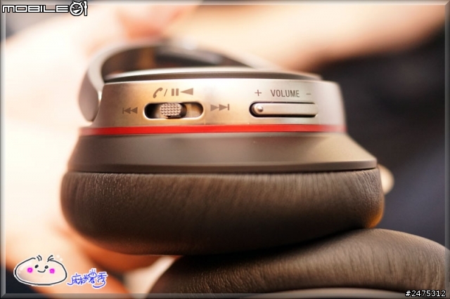 《完美聽感‧動靜皆宜 》SONY MDR 10R & XBA H全系列秋季新品體驗會