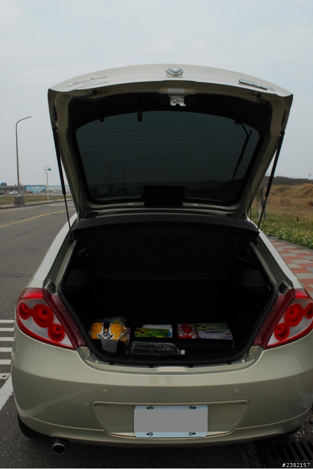 PROTON LOTUS寶騰蓮花09 GEN-2 開箱文