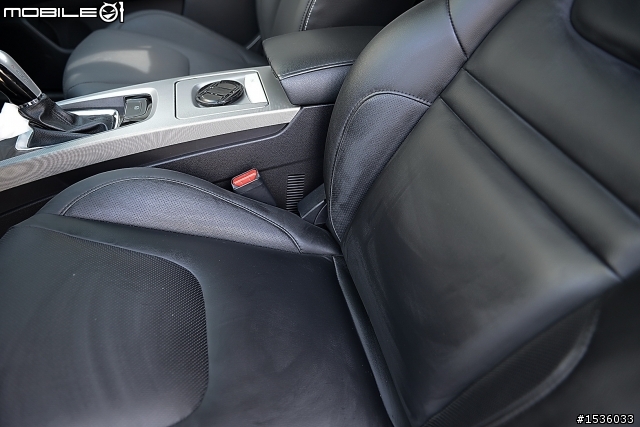 Luxgen車系洗車打蠟方便性排名：(1)U6(2)S5(3)MPV(4)U7