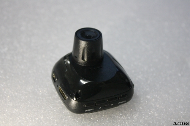 X戰警 mini 1高畫質行車記錄器分享(沒見過這麼小台的)