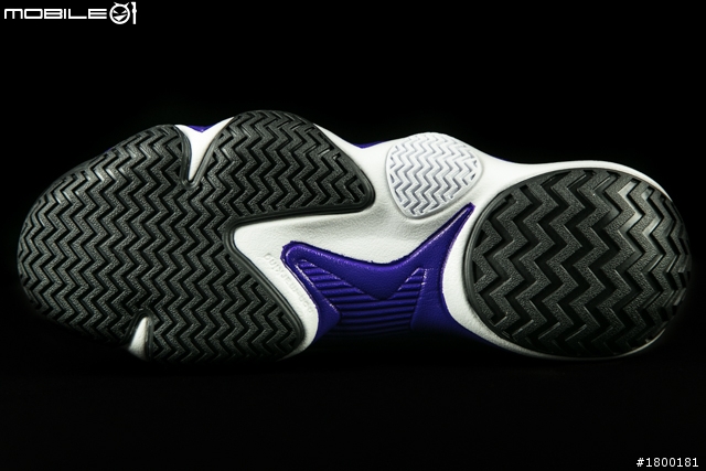 KOBE灌籃大賽冠軍戰靴再現 ─ adidas Crazy 97