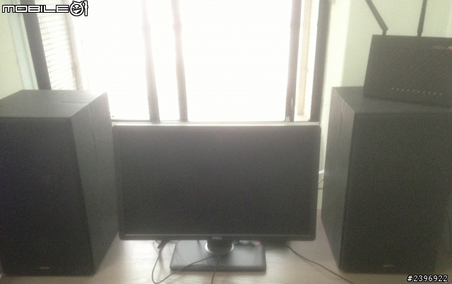 (簡易開箱) Edifier R2800