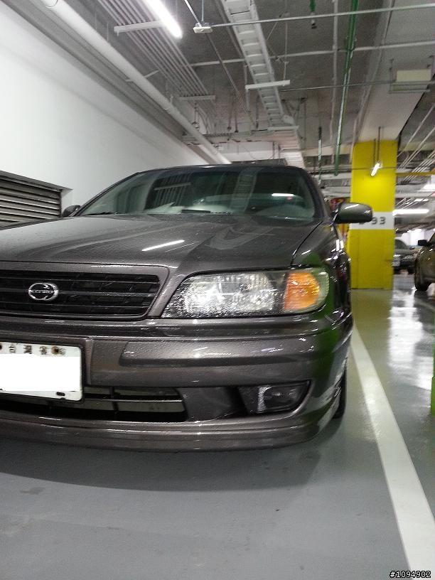 (12/22 更新) 烤漆完成!! 老車不死~只是凋零~CEFIRO A32