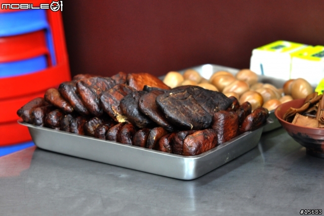 [夾克分享]好吃又實在的"豐原"藥燉排骨