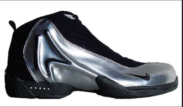 (開箱) Nike Air Zoom Flight - The Glove