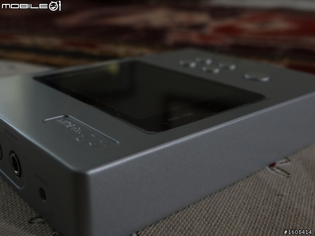 追求音質IHIFI760