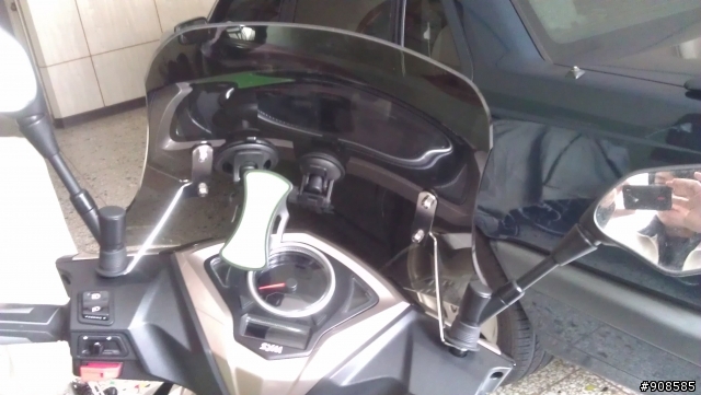 我也還一張 FIGHTER 6 RV版 嘿嘿