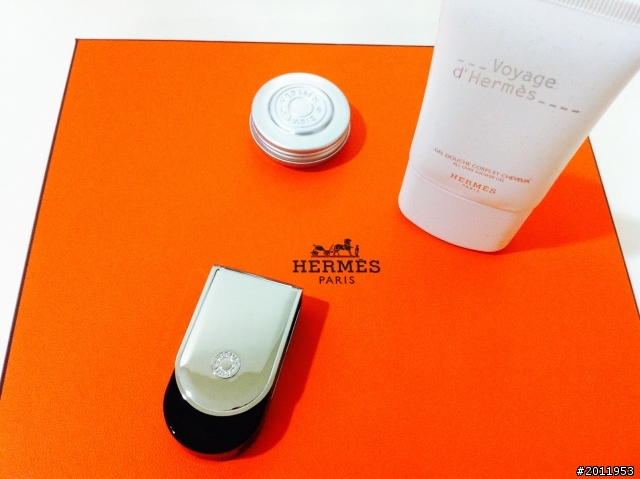 「M」Hermès 皮帶開箱 & Bulgari B.zreo1
