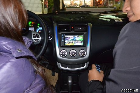 Colt plus 旗艦電子花車加強版 + Nikon1 J3贈品開箱文