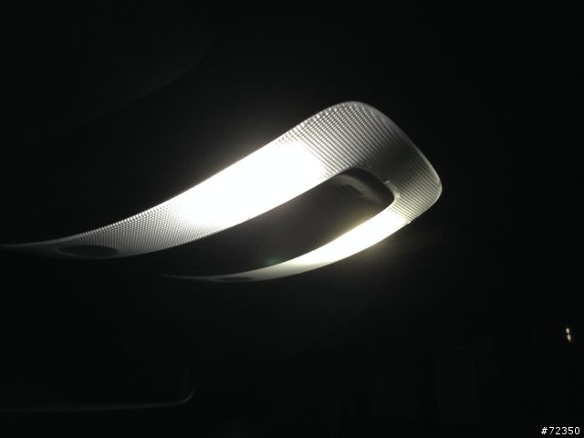 V60 R-Design DIY LED~