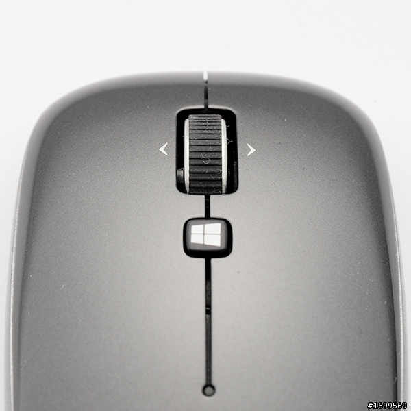 《3C見學記》Logitech M557藍牙滑鼠小開箱