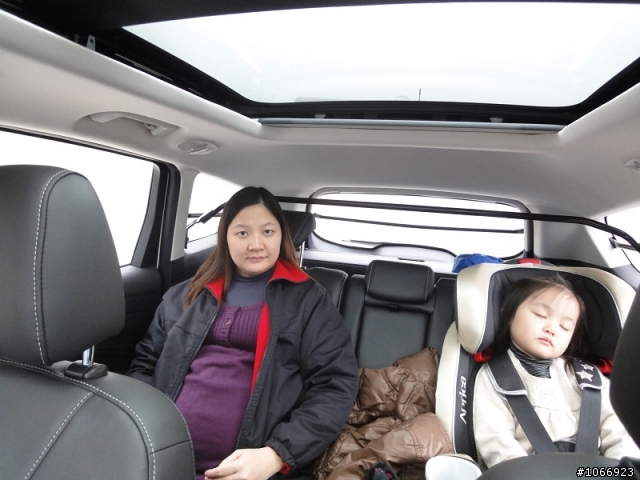 國產休旅車主的KUGA 試駕心得