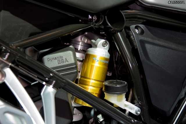 20131230台北車展世貿一館~隨意拍~~