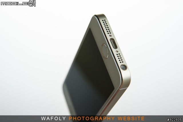 官網退貨很感心～第二隻iPhone 5s Gold