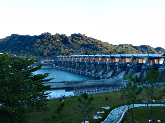 老灰狼 -- 丸田砲台遺址