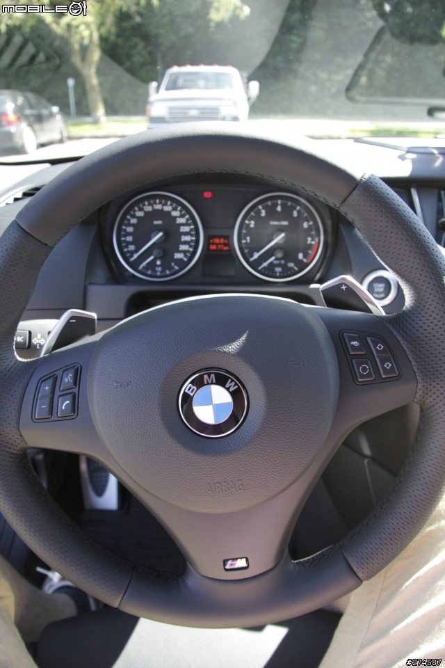 [開箱文]2014 BMW X1 35i M-sport