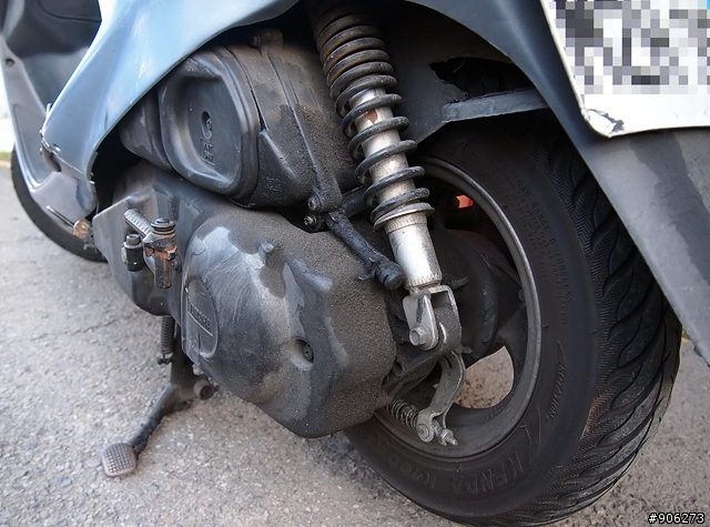 老風光清潔美容