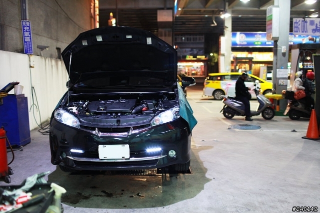 【試用心得】TOTAL QUARTZ 9000 SN 5W40 機油試用 - New Wish