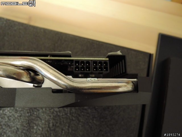 [開箱] 採用SSU散熱方案 ASUS GTX760-SSU改版新登場