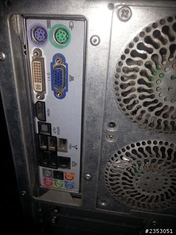 GA-MA69GM-S2H內顯壞了