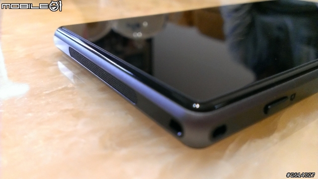 [開箱] SONY  Z1 開箱 12/15 補圖