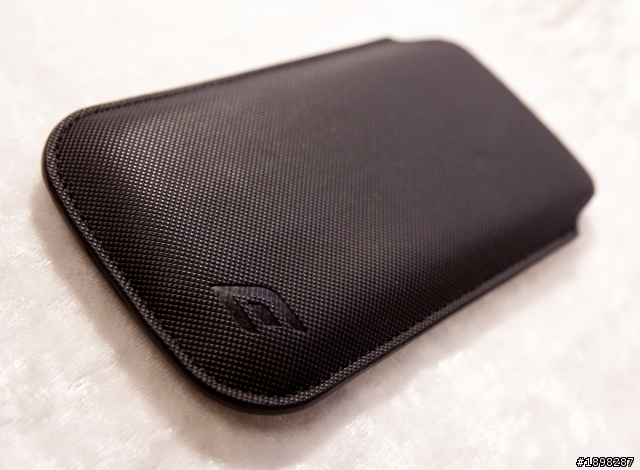 開箱文Element Case Ronin Au 璀璨金色版 iPhone 5S金色