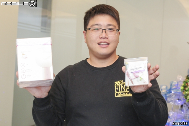 第三屆小惡魔員工聖誕禮物交換大會～禮物用心度破表，驚喜連連！