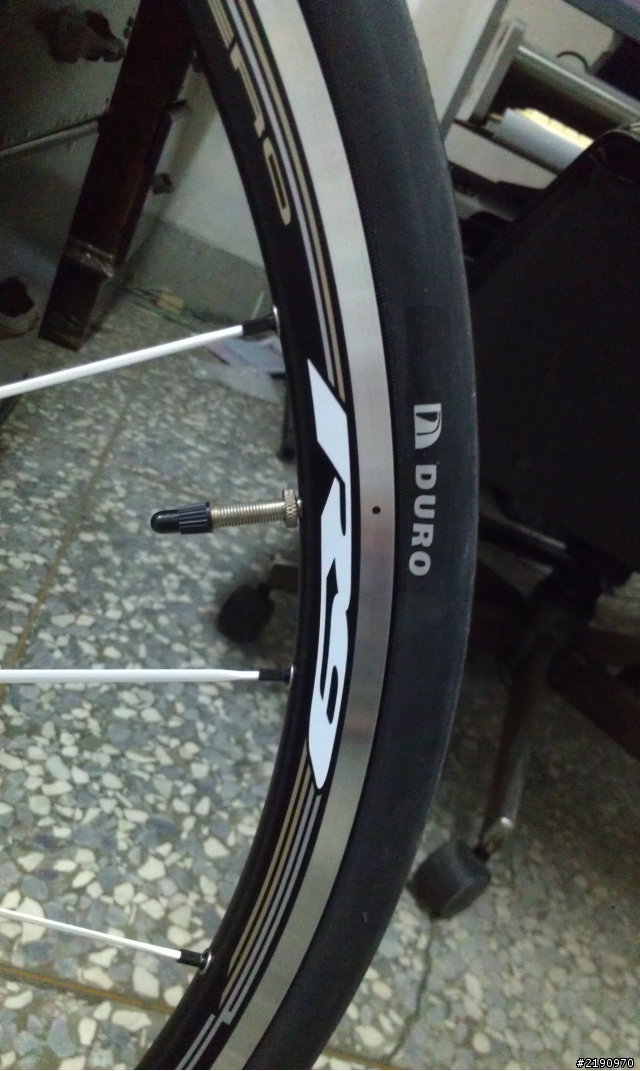 鑫元鴻XERO  R9輪組開箱