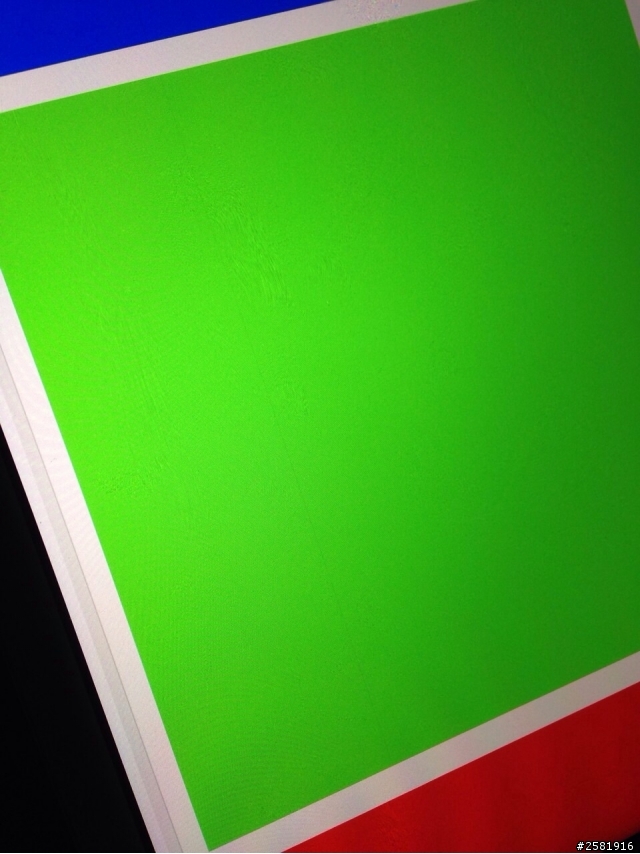 買 i Pad mini R 的朋友注意下一螢幕問題哦！