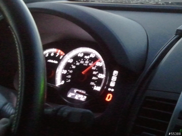 分享我的前後兩台 Mazda 5 (2009日本原裝陽春版 vs. 2014年式影音旗艦版)