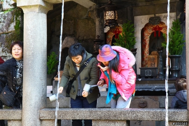 【京都】3# 清水寺