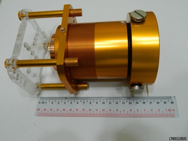 越頻 水冷散熱器 RU-02 開箱使用