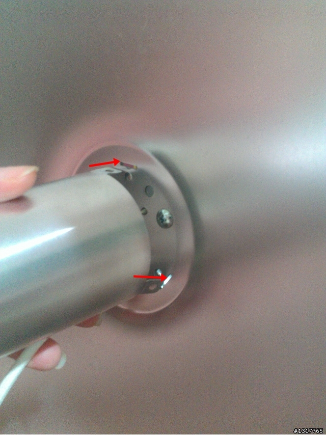 鹵素電熱扇更換曬不黑碳素燈管 DIY!