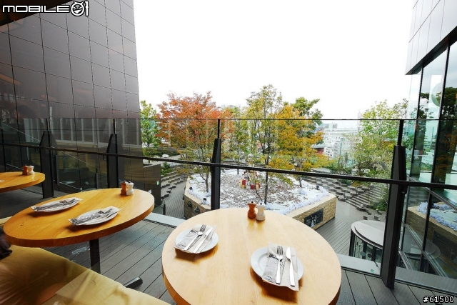 【東京】世界一の朝食『Bills』表參道店