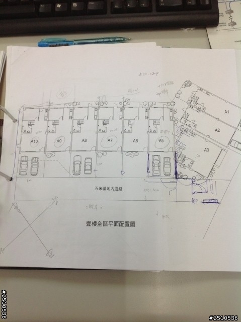 虎尾親家3期1021211開工個人記錄1030101 update