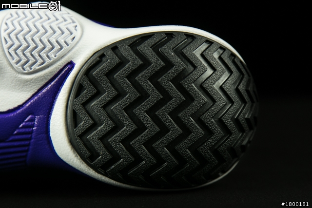 KOBE灌籃大賽冠軍戰靴再現 ─ adidas Crazy 97