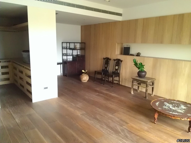 台北百坪住宅+百坪茶室 更新
