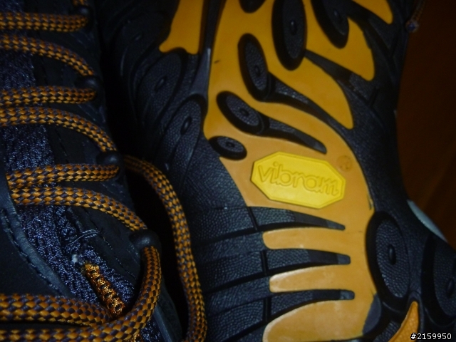 【開箱】Merrell Refuge Pro 完全防水登山鞋
