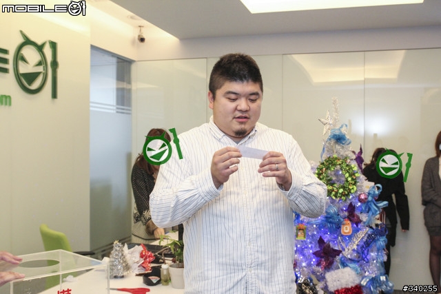 第三屆小惡魔員工聖誕禮物交換大會～禮物用心度破表，驚喜連連！