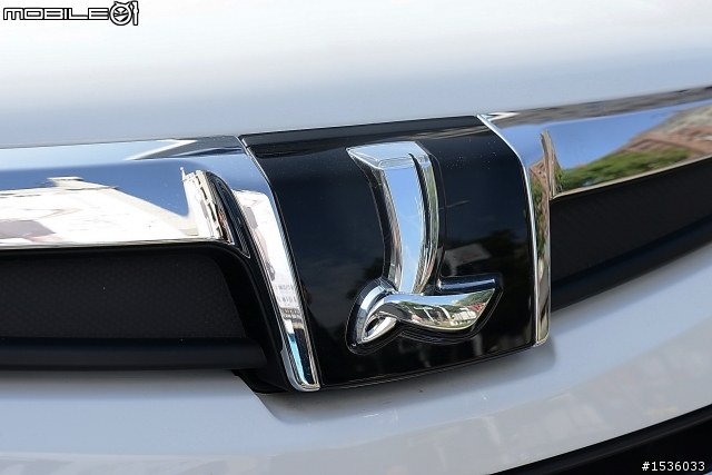 Luxgen車系洗車打蠟方便性排名：(1)U6(2)S5(3)MPV(4)U7