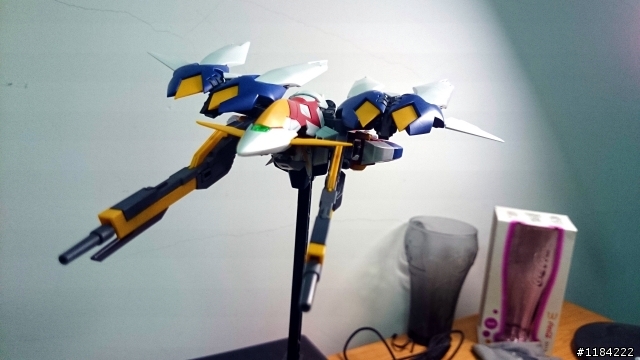 素組 MG 飛翼鋼彈零式 Proto
