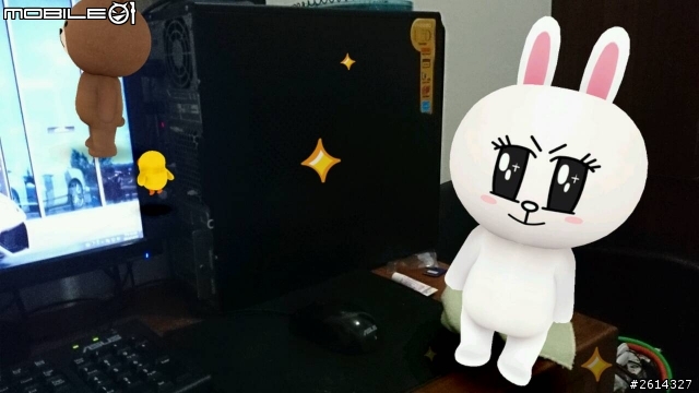 [開箱] SONY  Z1 開箱 12/15 補圖