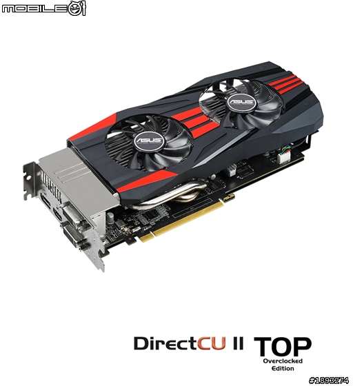 [開箱] 採用SSU散熱方案 ASUS GTX760-SSU改版新登場