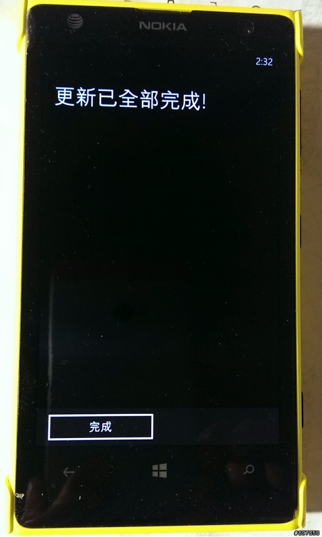 Nokia 的聖誕大禮 -> GDR3 更新