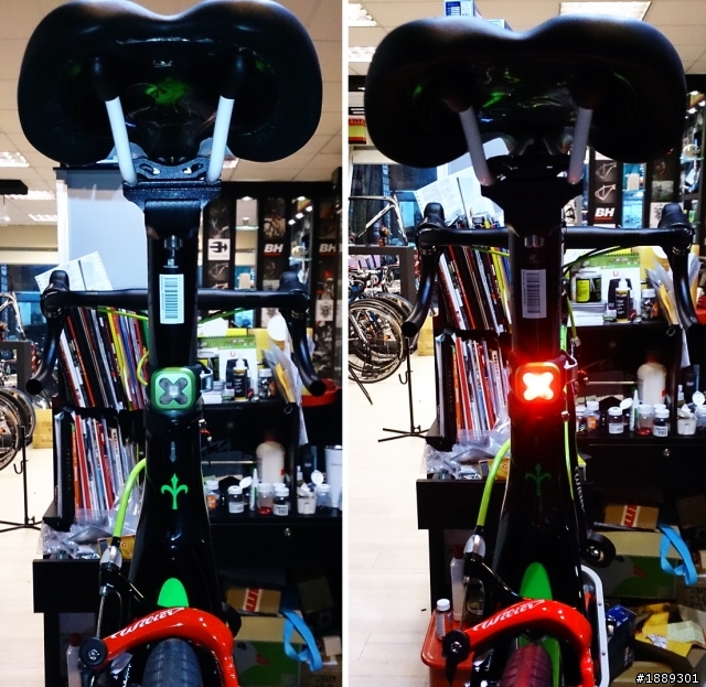 ＜阿威兒有了新同伴＞ Wilier GTR ～ 友情開箱