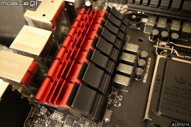 [開箱] 微星mATX小板 Gaming 電競新兵 Z87M GAMING 初登場