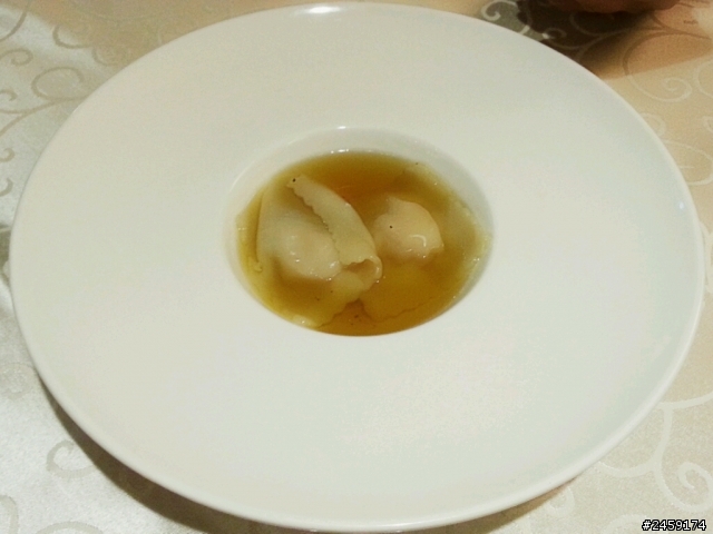Bob Bob 法式料理 食後感