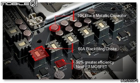 [開箱] 穿上盔甲的 ROG - MAXIMUS VI FORMULA  重裝登場