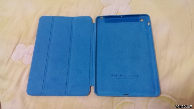 Ipad mini Retina 32G 白色開箱，花蓮開賣。