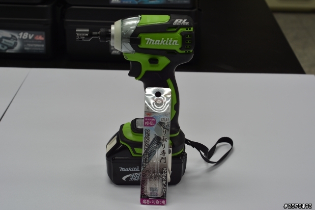 [開箱文]MAKITA電動起子TD147DRMX